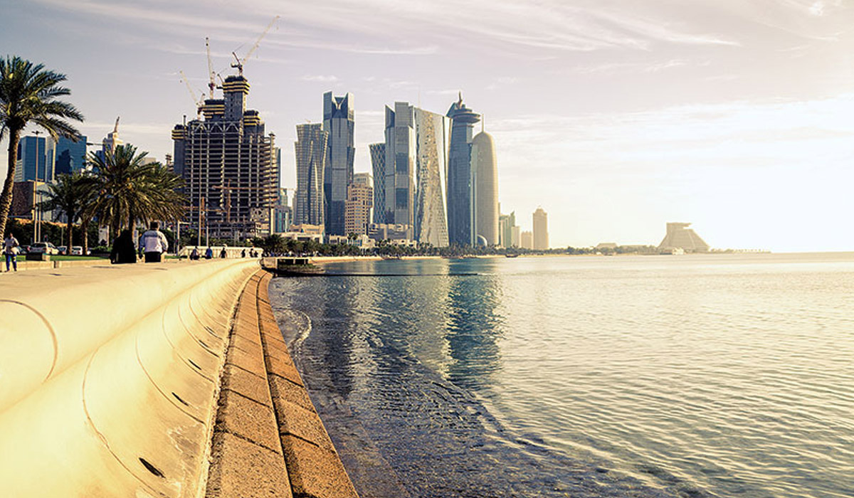Qatar Tourism